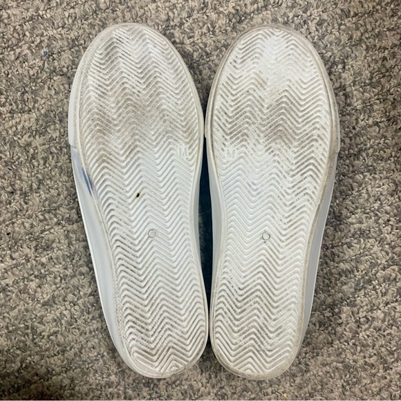 Disney The Little Mermaid Ariel Slip-On Sneakers - Picture 2 of 8